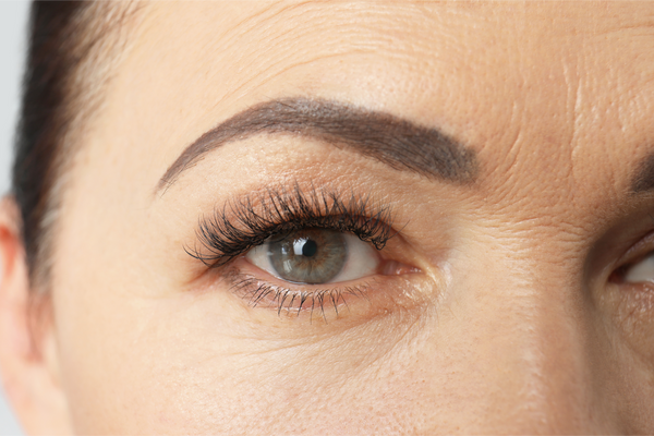 Bright Eyes At Any Age: Best Eye Makeup For Older Ladies
