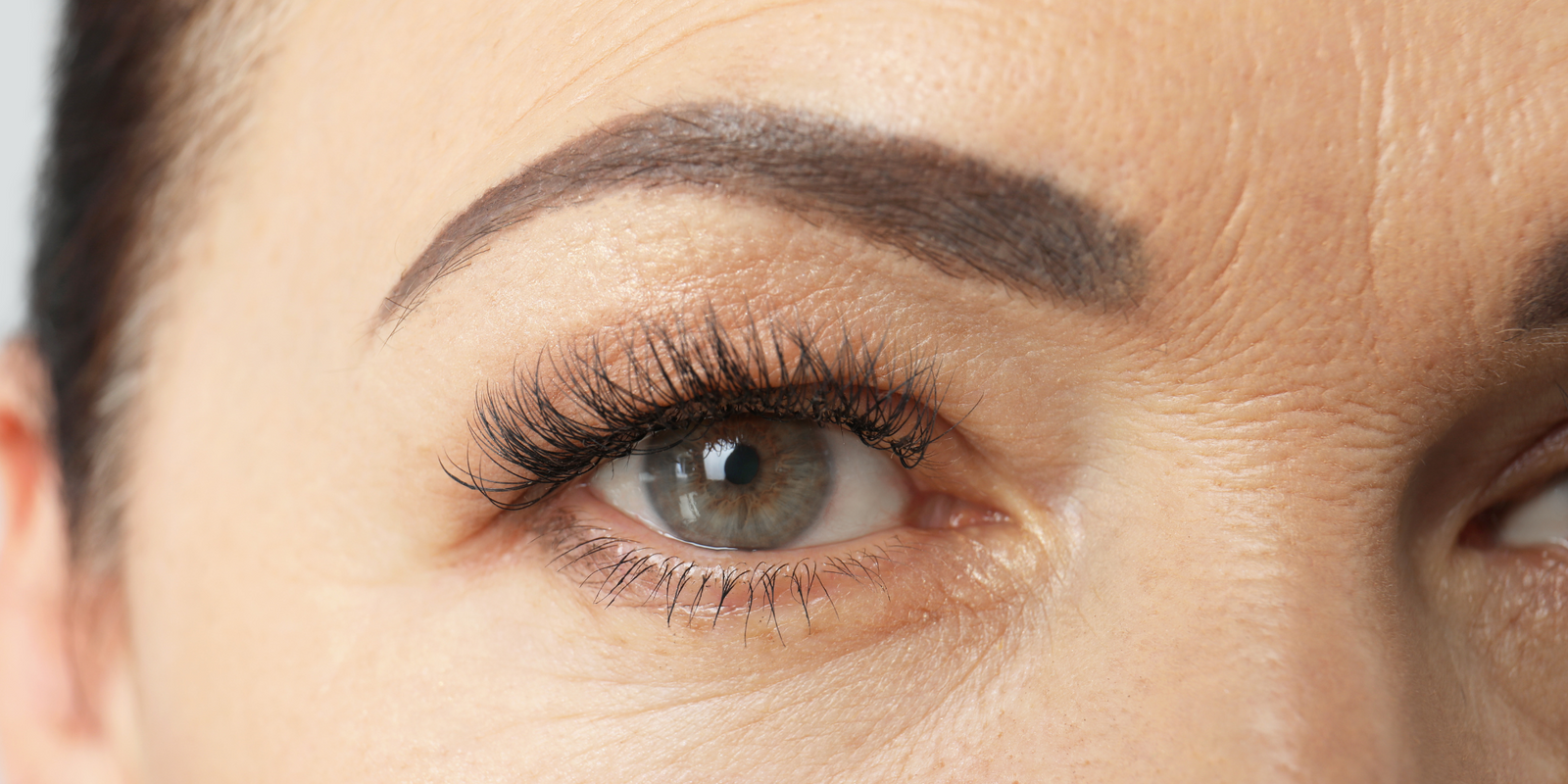 Bright Eyes At Any Age: Best Eye Makeup For Older Ladies