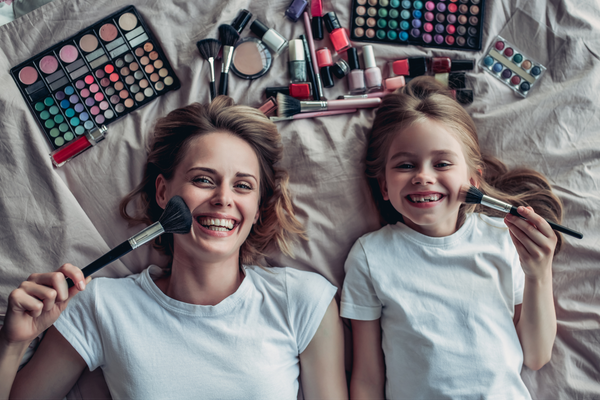 Best Essentials and Makeup Products for Busy Moms