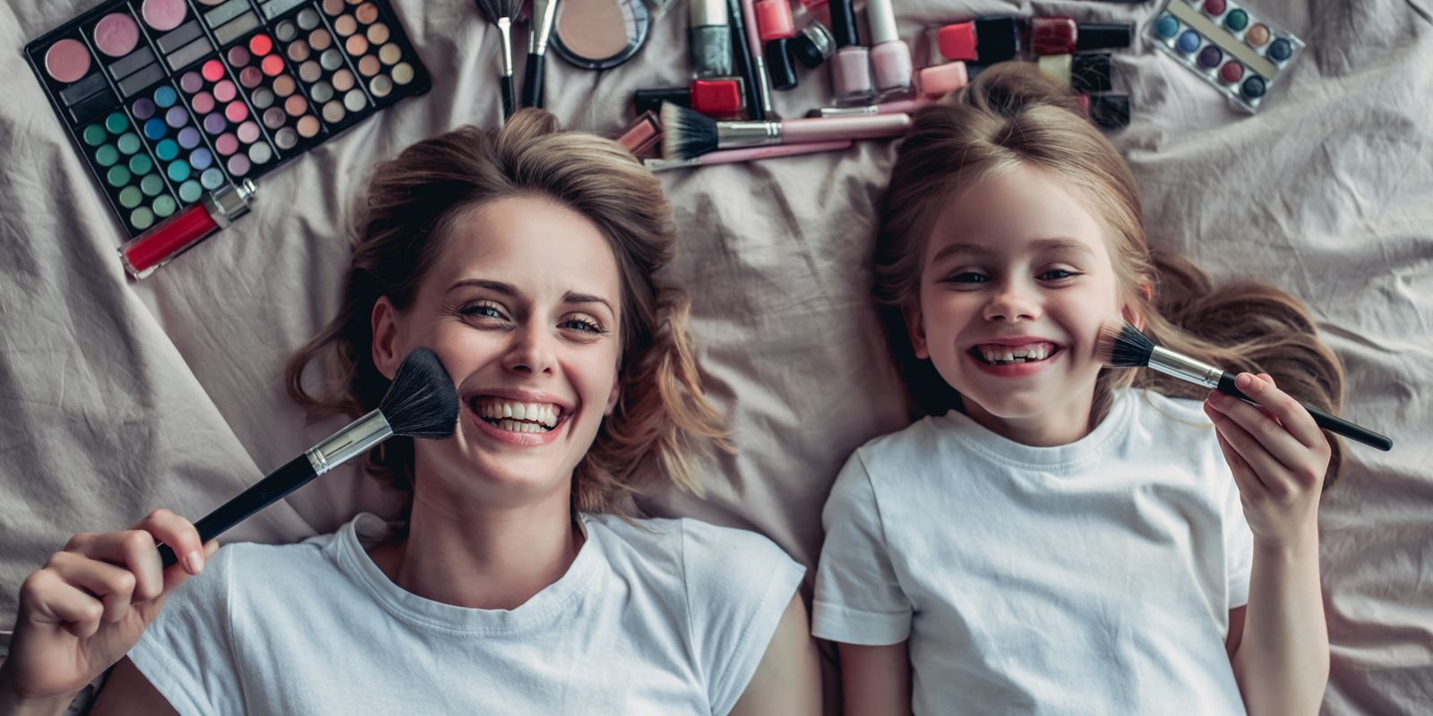 Best Essentials and Makeup Products for Busy Moms