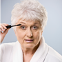 Finding the Fountain of Youth: The Best Mascara for Older Ladies