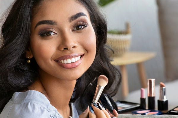 Effortless Mommy Makeup Quick Tips for Busy Moms