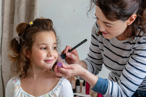 Makeup For Moms: A Step-by-Step Guide For Busy Moms