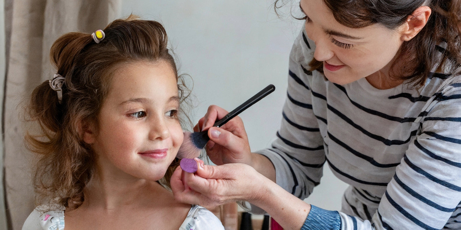 Makeup For Moms: A Step-by-Step Guide For Busy Moms