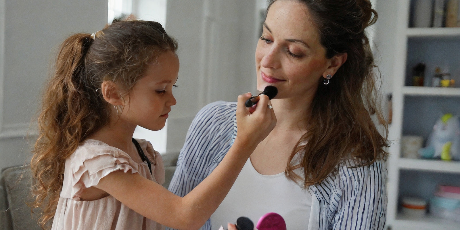 Mom Makeup: A Minimalist Beauty Routine For Busy Moms