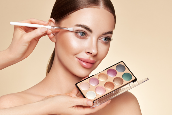Lady in Bloom: A Guide to Timeless Makeup for Women