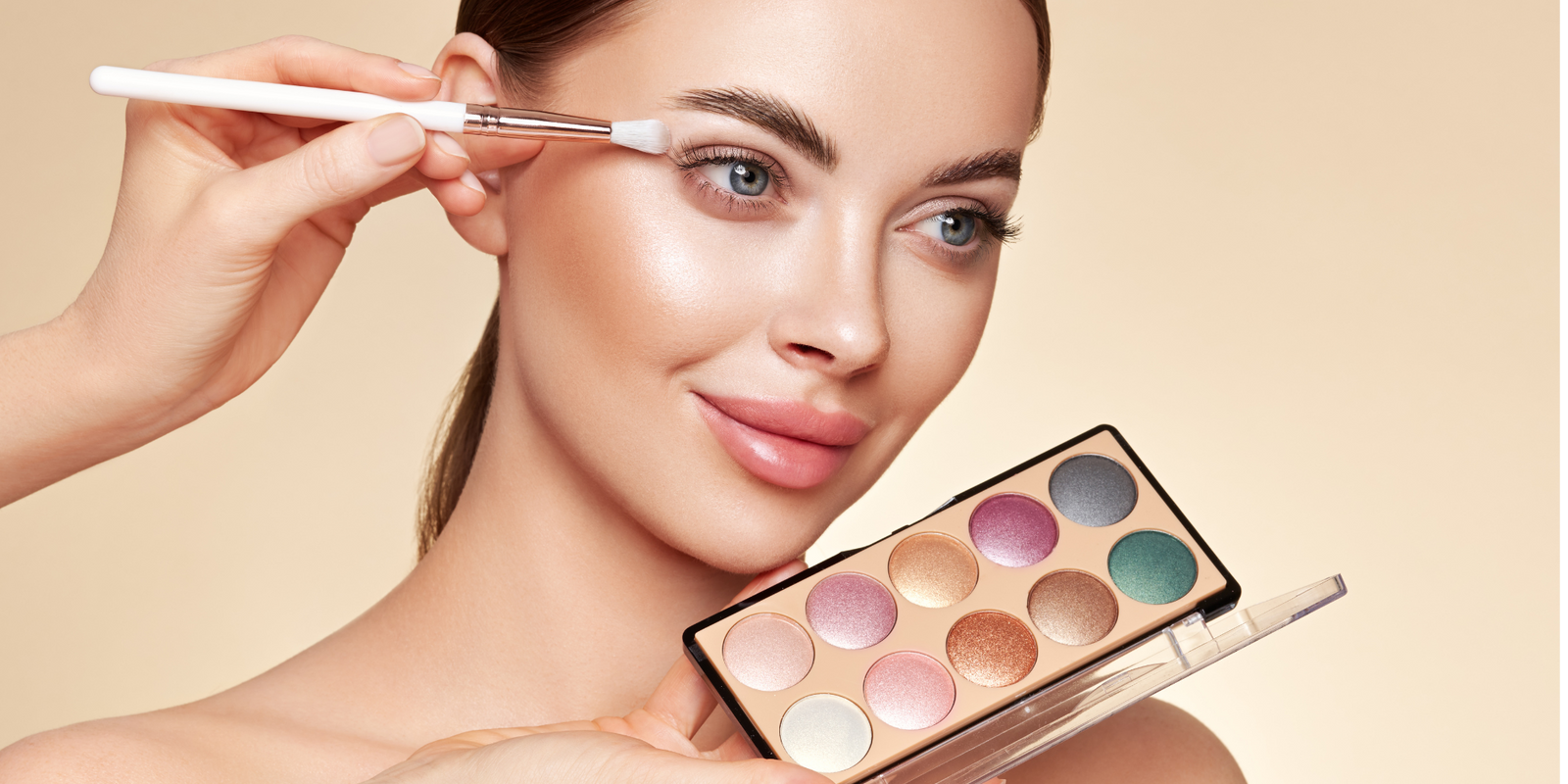 Lady in Bloom: A Guide to Timeless Makeup for Women