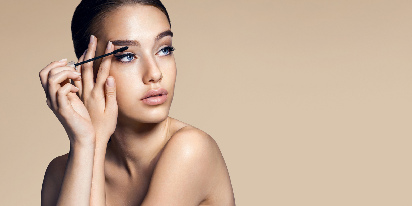 All About Eyes: Choosing The Best Natural Mascara