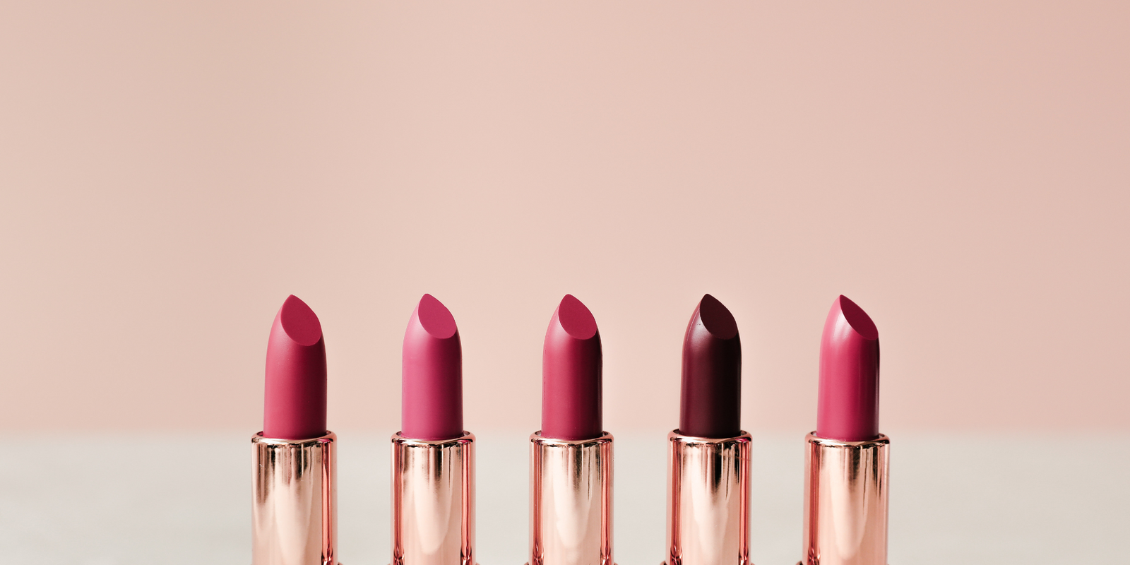 Local Beauty Finds: Where To Shop For Lipstick Sets Near You