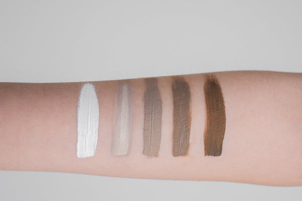 Say Goodbye to Makeup Mishaps: Tips for Choosing the Right Foundation Shade