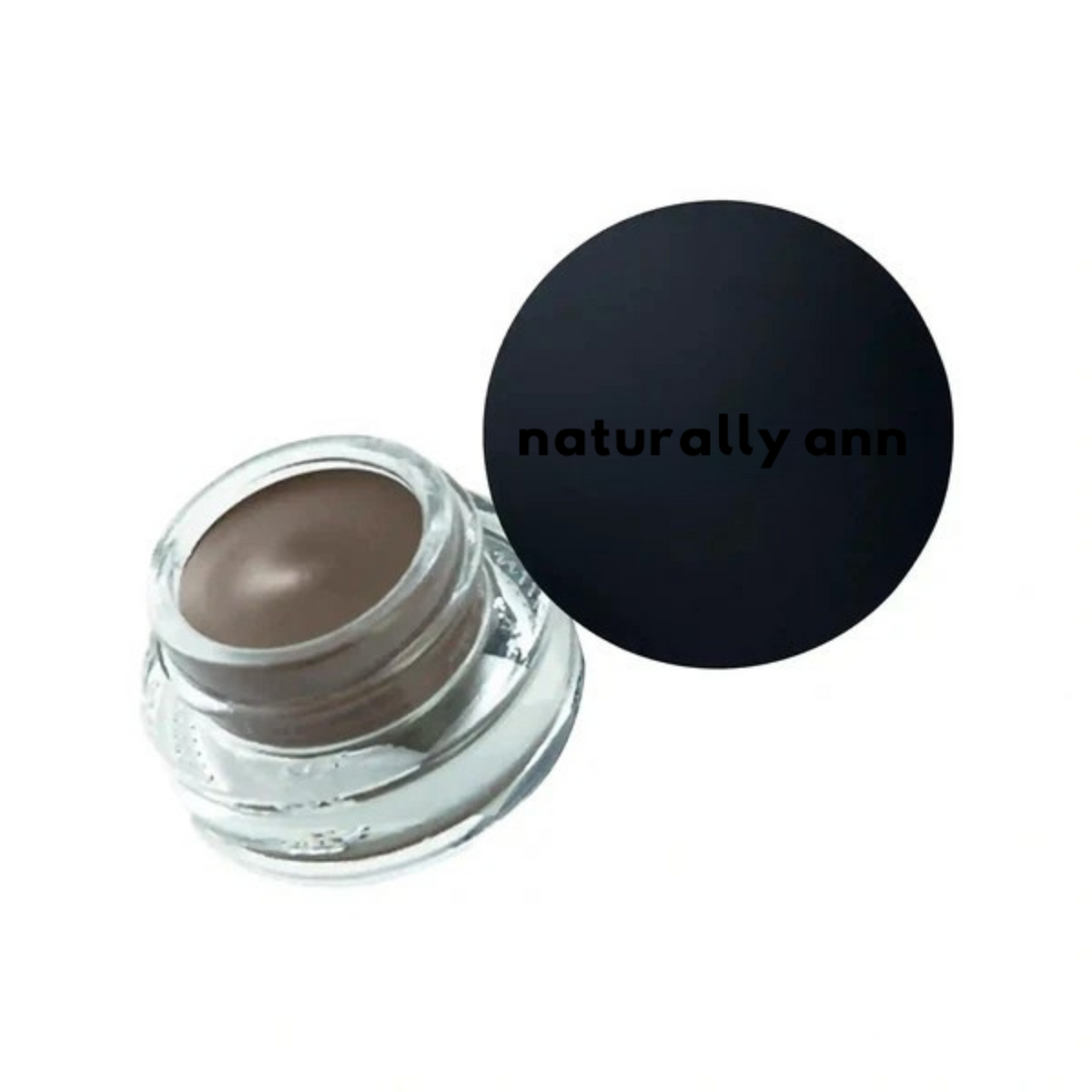 Brow Pomade - NaturaLush