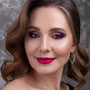 Enhance Your Looks With Simple Makeup For Older Ladies