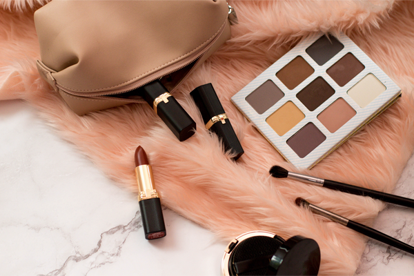 Build Your Must-Have Items In Your Makeup Kit