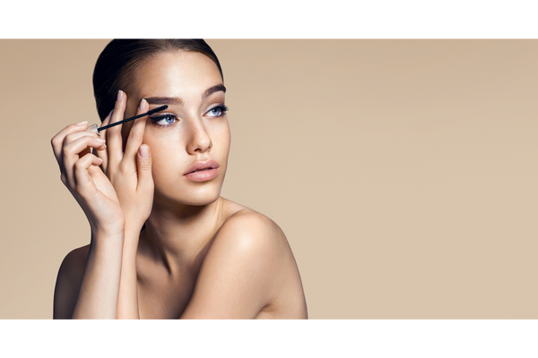 All About Eyes: Choosing The Best Natural Mascara