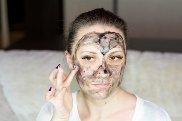 Natural Acne Face Wash Solutions To Make A Gentle Skin