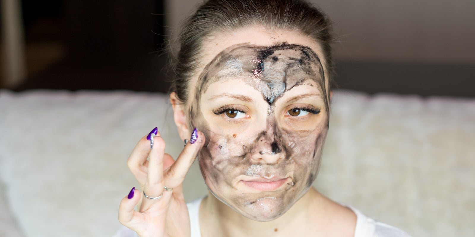 Natural Acne Face Wash Solutions To Make A Gentle Skin